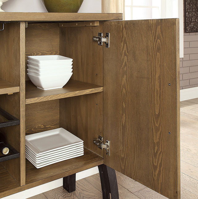 Kirstin Server - Imperial Furniture (Las Vegas, NV) - Multi Location