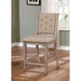 Ledyard Counter Ht. Side Chair (2/Ctn) - Imperial Furniture (Las Vegas, NV) - Multi Location