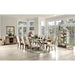 Patience Dining Table Set - Imperial Furniture (Las Vegas, NV) - Multi Location