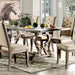 Patience Dining Table Set - Imperial Furniture (Las Vegas, NV) - Multi Location