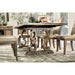 Patience Dining Table Set - Imperial Furniture (Las Vegas, NV) - Multi Location