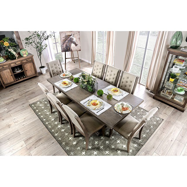 Patience Dining Table Set - Imperial Furniture (Las Vegas, NV) - Multi Location
