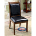 Living Stone Dining Table - Imperial Furniture (Las Vegas, NV) - Multi Location