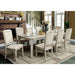 Holcroft Dining Table Set - Imperial Furniture (Las Vegas, NV) - Multi Location