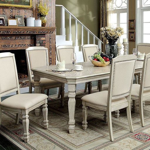 Holcroft Dining Table Set - Imperial Furniture (Las Vegas, NV) - Multi Location