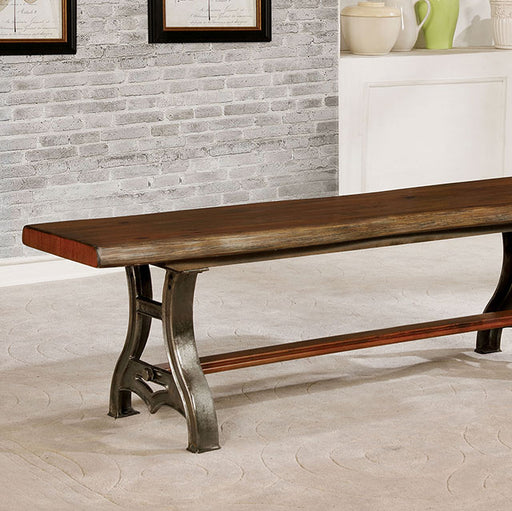 Leann Bench - Imperial Furniture (Las Vegas, NV) - Multi Location