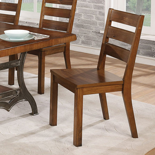 Leann Side Chair (2/Ctn) - Imperial Furniture (Las Vegas, NV) - Multi Location
