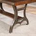 Leann Side Chair (2/Ctn) - Imperial Furniture (Las Vegas, NV) - Multi Location