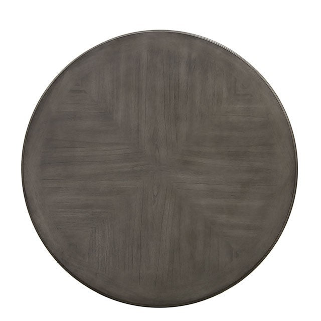 Milly 5 Pc. Counter Ht. Set - Imperial Furniture (Las Vegas, NV) - Multi Location