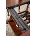Jordyn Brown Cherry Dining Table - Imperial Furniture (Las Vegas, NV) - Multi Location
