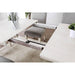 Daniella 7 Pc Dining Table Set - Imperial Furniture (Las Vegas, NV) - Multi Location