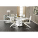 Midvale 7 Pc Dining Table Set - Imperial Furniture (Las Vegas, NV) - Multi Location