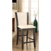 Manhattan 5 Pc Counter Ht Table Set - Imperial Furniture (Las Vegas, NV) - Multi Location
