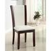 Manhattan 7 Pc Dining Table Set - Imperial Furniture (Las Vegas, NV) - Multi Location