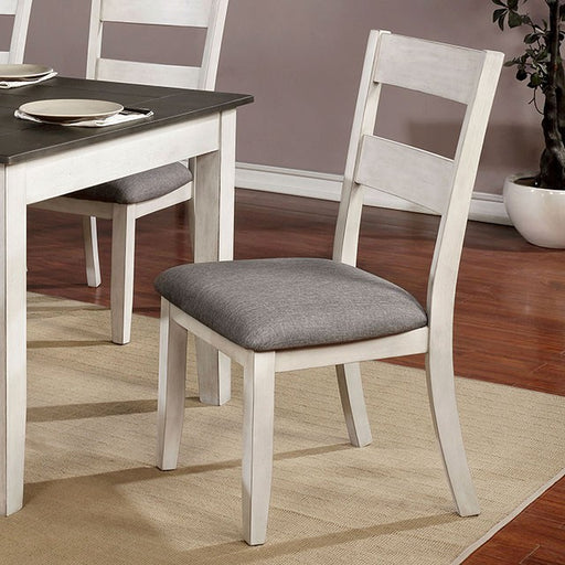 Anadia Side Chair (2/Ctn) - Imperial Furniture (Las Vegas, NV) - Multi Location