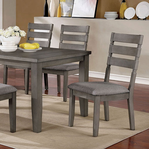 Viana Dining Table - Imperial Furniture (Las Vegas, NV) - Multi Location