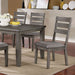 Viana Dining Table - Imperial Furniture (Las Vegas, NV) - Multi Location