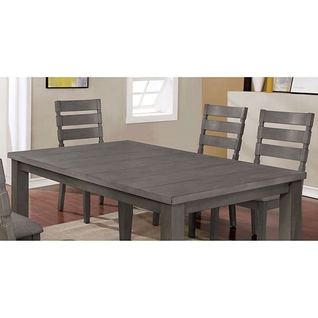 Viana Dining Table - Imperial Furniture (Las Vegas, NV) - Multi Location