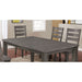 Viana Dining Table - Imperial Furniture (Las Vegas, NV) - Multi Location