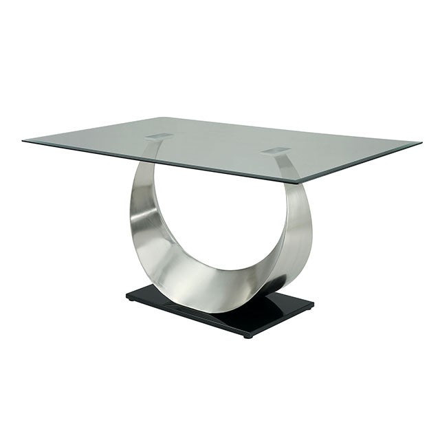 Orla 7 Pc Dining Table Set - Imperial Furniture (Las Vegas, NV) - Multi Location