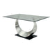 Orla 7 Pc Dining Table Set - Imperial Furniture (Las Vegas, NV) - Multi Location