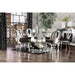Orla 7 Pc Dining Table Set - Imperial Furniture (Las Vegas, NV) - Multi Location