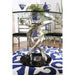 Roxo 5 Pc Dining Table Set - Imperial Furniture (Las Vegas, NV) - Multi Location