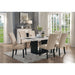 KIAN Side Chair(2/CTN) - Imperial Furniture (Las Vegas, NV) - Multi Location
