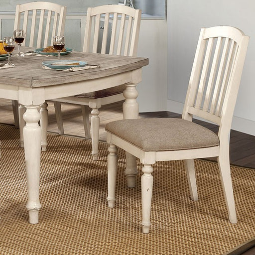 Summer Side Chair (2/Ctn) - Imperial Furniture (Las Vegas, NV) - Multi Location
