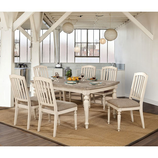 Summer Side Chair (2/Ctn) - Imperial Furniture (Las Vegas, NV) - Multi Location