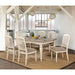 Summer Side Chair (2/Ctn) - Imperial Furniture (Las Vegas, NV) - Multi Location