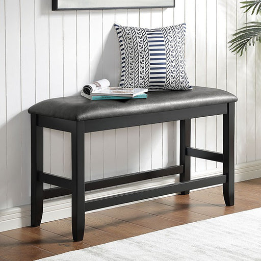 Kearney Bench - Imperial Furniture (Las Vegas, NV) - Multi Location