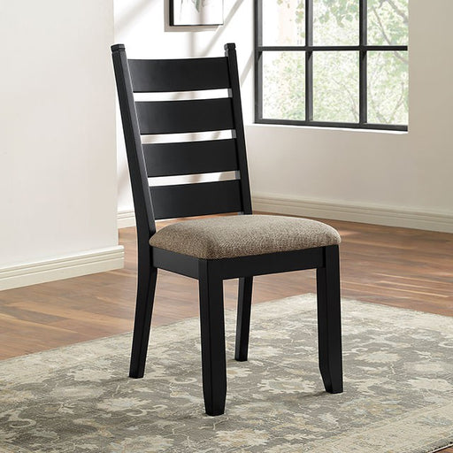 Lynn Lake Side Chair (2/Ctn) - Imperial Furniture (Las Vegas, NV) - Multi Location