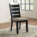 Lynn Lake Side Chair (2/Ctn) - Imperial Furniture (Las Vegas, NV) - Multi Location