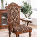Lucie Arm Chair (2/Ctn) - Imperial Furniture (Las Vegas, NV) - Multi Location