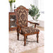 Lucie Arm Chair (2/Ctn) - Imperial Furniture (Las Vegas, NV) - Multi Location