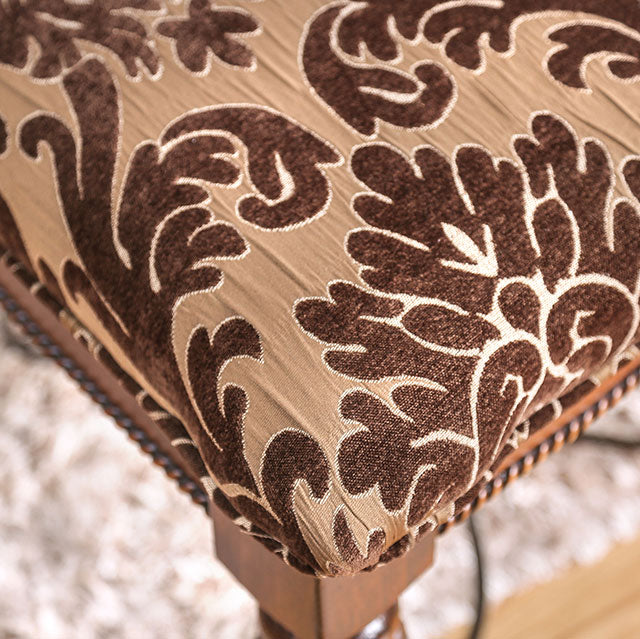Lucie Arm Chair (2/Ctn) - Imperial Furniture (Las Vegas, NV) - Multi Location