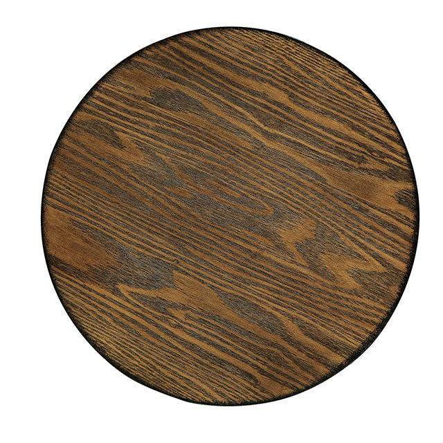 SILVIA I Medium Oak Counter Ht. Stool (2/CTN) - Imperial Furniture (Las Vegas, NV) - Multi Location