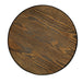 SILVIA I Medium Oak Counter Ht. Stool (2/CTN) - Imperial Furniture (Las Vegas, NV) - Multi Location