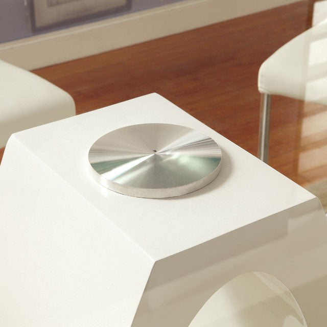 Lodia 5 Pc Counter Ht Table Set - Imperial Furniture (Las Vegas, NV) - Multi Location