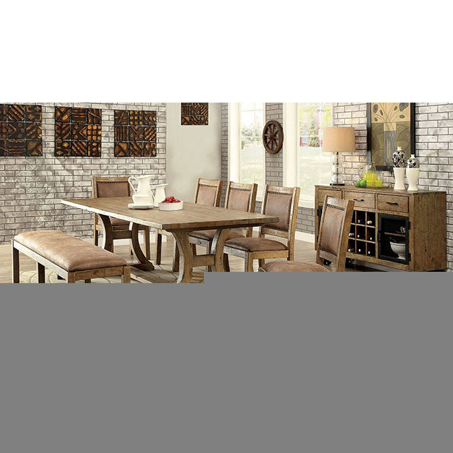 Gianna Dining Table Set