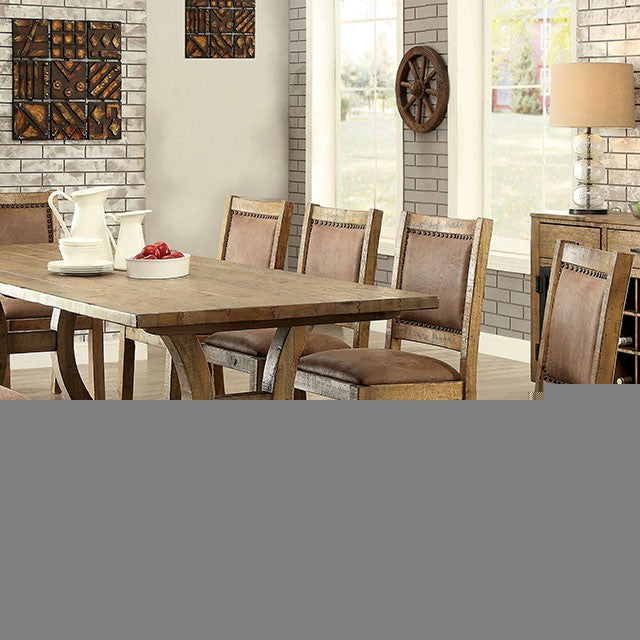 Gianna Dining Table Set