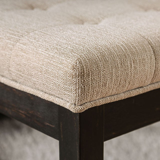 Nerissa Bench - Imperial Furniture (Las Vegas, NV) - Multi Location