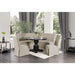 Nerissa Dining Table Set - Imperial Furniture (Las Vegas, NV) - Multi Location