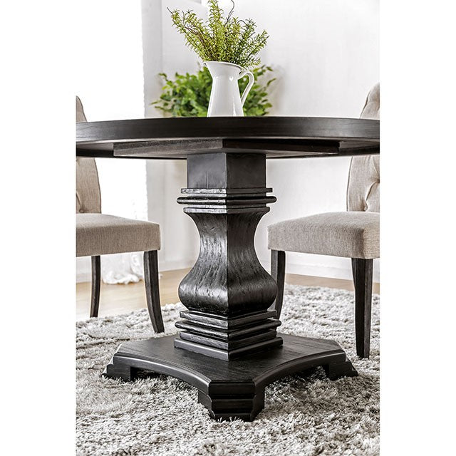 Nerissa Dining Table Set - Imperial Furniture (Las Vegas, NV) - Multi Location