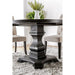 Nerissa Dining Table Set - Imperial Furniture (Las Vegas, NV) - Multi Location