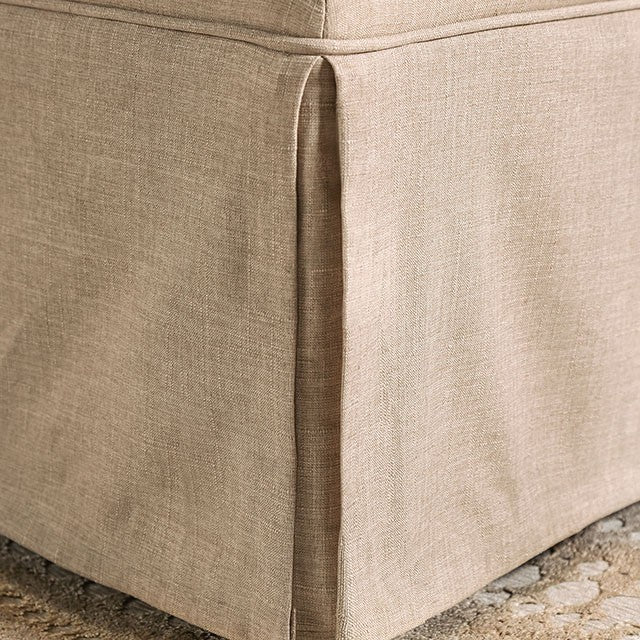 Kortrijk Corner Chair - Imperial Furniture (Las Vegas, NV) - Multi Location