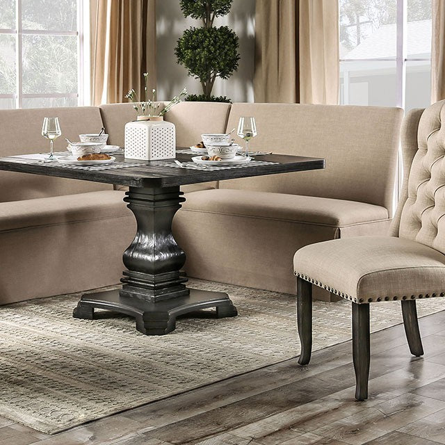 Kortrijk Corner Chair - Imperial Furniture (Las Vegas, NV) - Multi Location