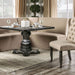 Kortrijk Corner Chair - Imperial Furniture (Las Vegas, NV) - Multi Location