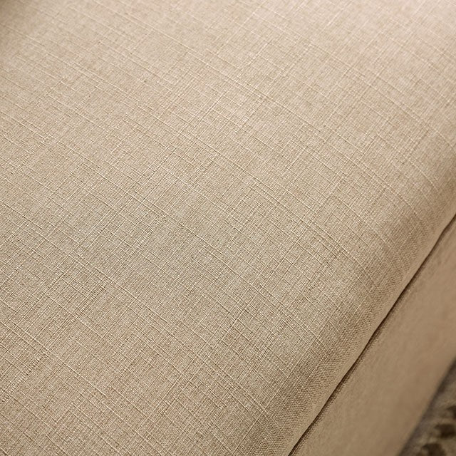 Kortrijk Corner Chair - Imperial Furniture (Las Vegas, NV) - Multi Location